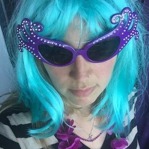 Meet your Posher, Amber